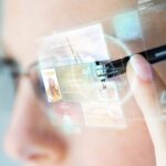 Evolution of Augmented Reality Glasses