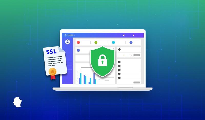 What is an SSL certificate, and why is it so crucial to get one?