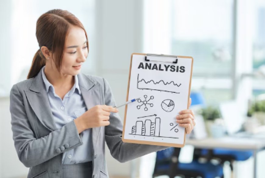 The Role of Data Analyst Certifications in Career Advancement