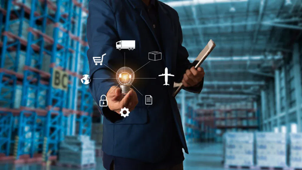 Logistics Management System: A Complete Guide